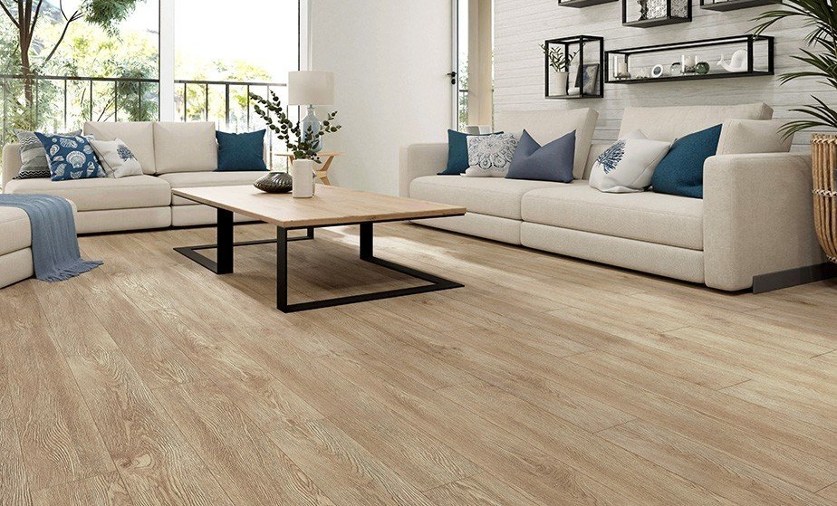 Ламинат SPC AquaMax Дуб Гренада (1220*151*4,5 мм) — купить в Тамбове