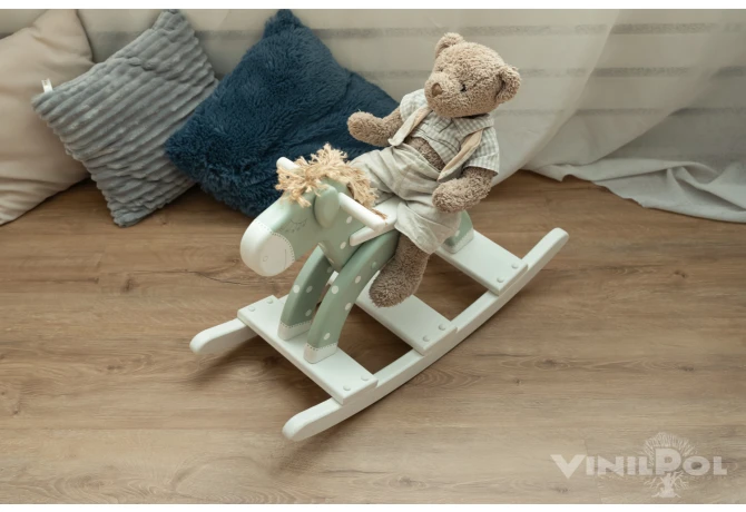 Кварц-винил Дуб Бари (1219,6*228,6*2 мм) — купить в Тамбове