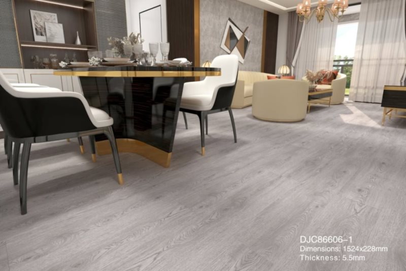 SPC ламинат "Profield" Дуб Шелтон (228*1524*5,5 мм) — купить в Тамбове