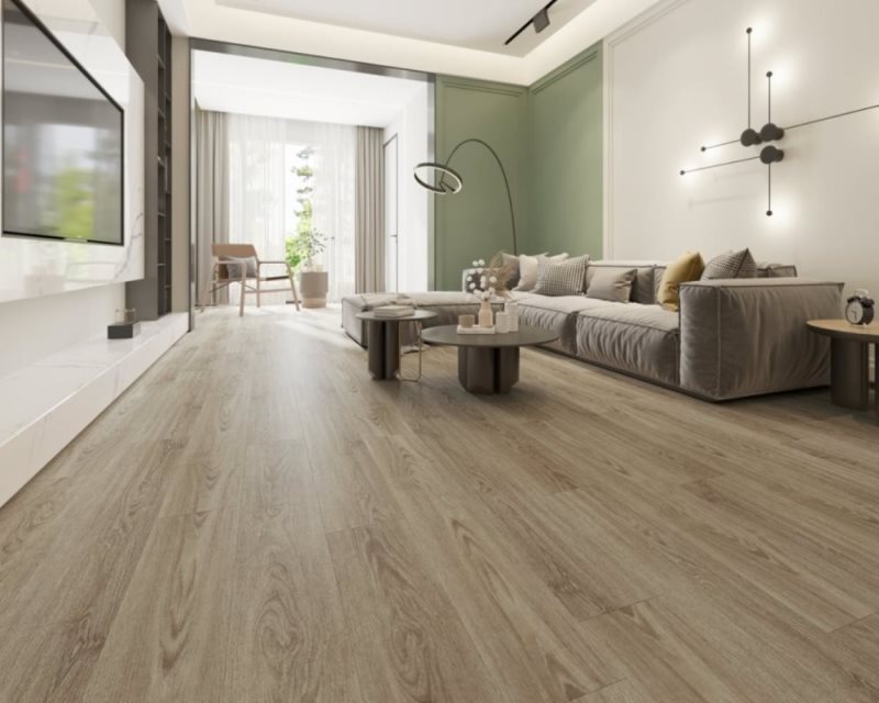 SPC ламинат "Profield" Дуб Лион (1240*182*5,5 мм) — купить в Тамбове