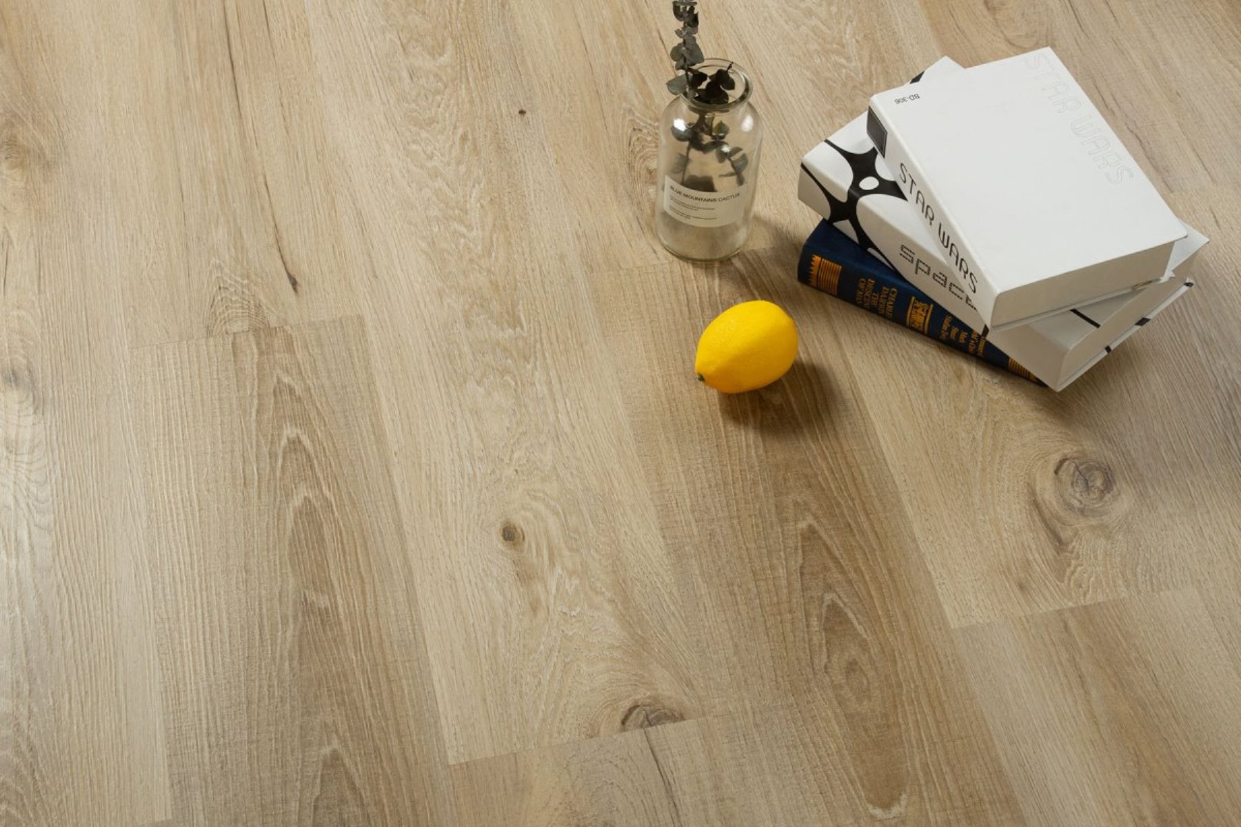 LVT плитка "OneFloor" ЕСО 8009-L (1227*188*3 мм) — купить в Тамбове