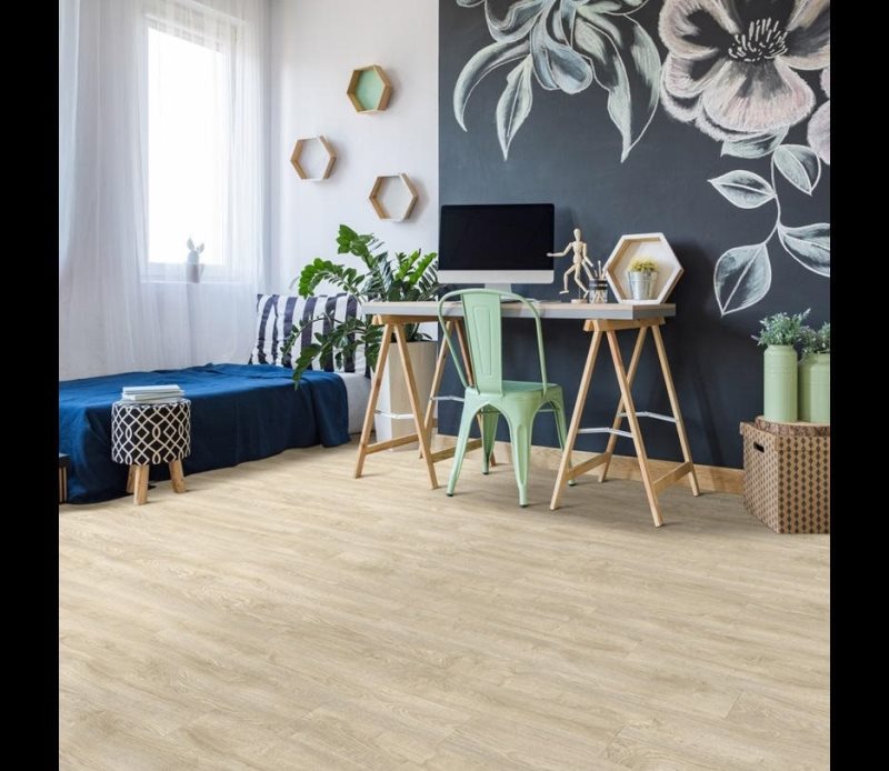 Замковая ПВХ плитка Silverleaf Oak 232 (1251*189*5 мм) — купить в Тамбове