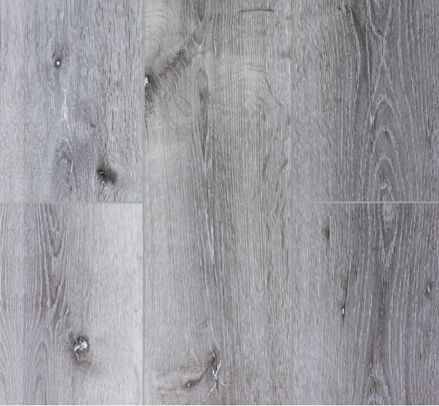 SPC ламинат "CronaFloor" Wood 4V Дуб Серый (1200*180*4 мм) — купить в Тамбове