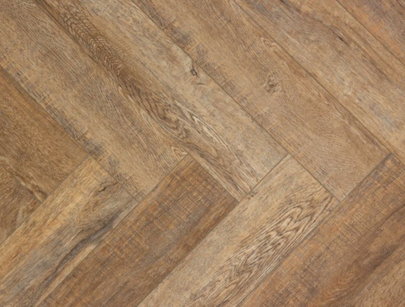 SPC плитка "Bonkeel" Дуб Махо (640*128*4мм) — купить в Тамбове