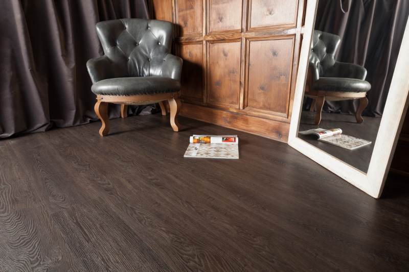 Кварцвиниловая плитка "Aquafloor" Glue AF6053 (1219,2*177,8*2мм) — купить в Тамбове