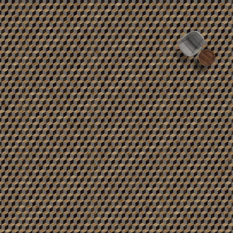 Виниловая плитка Diamond 271 (113,16*196*2,5 мм) — купить в Тамбове