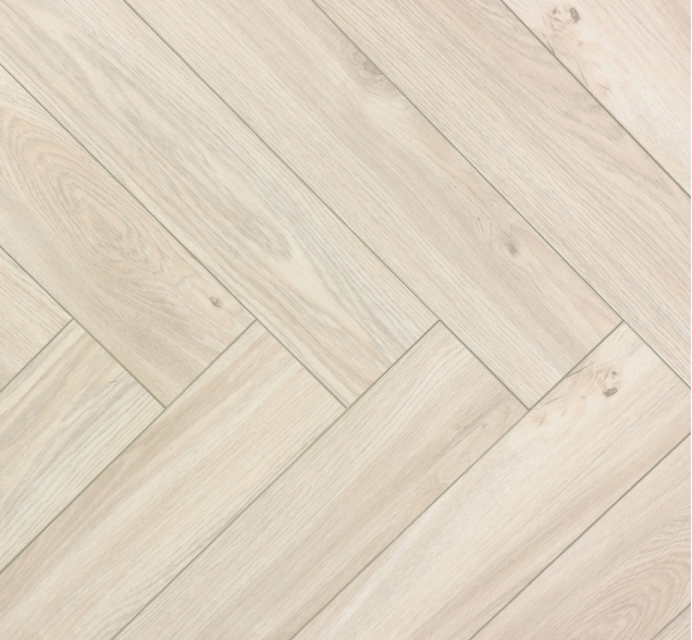 Виниловый ламинат SPC "Cronafloor" Herringbone Дуб Ницца (640*128*4,5 мм) — купить в Тамбове