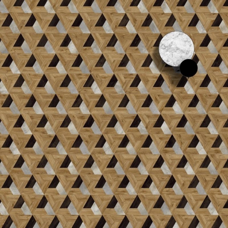 Виниловая плитка Vortex 366 (453*196*2,5 мм) — купить в Тамбове