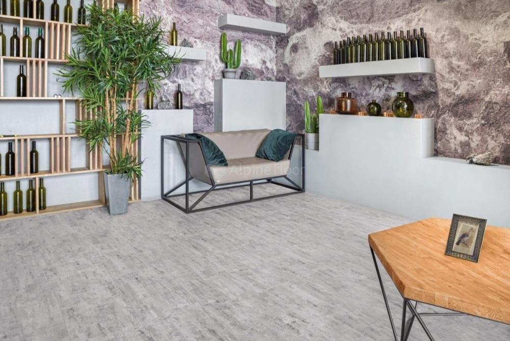 Каменно-полимерная плитка "Alpine Floor" Сумидеро (609,6*304,8*4мм) — купить в Тамбове