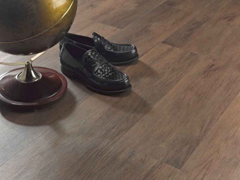 Кварцвиниловая плитка "DeArt Floor" Lite Дуб Шервуд (935*187*2,0мм) — купить в Тамбове