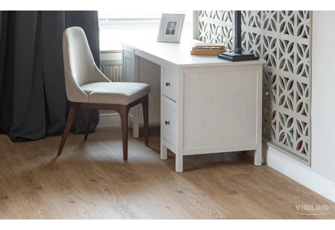 Кварц-винил Дуб Ронда (1227*232*2,5 мм) — купить в Тамбове