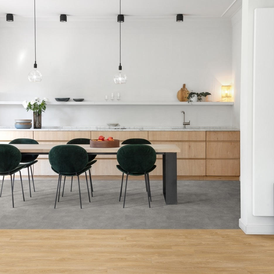 Замковая ПВХ плитка Cantera 46930 (610*303*6 мм) — купить в Тамбове