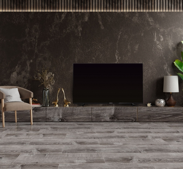 SPC ламинат "Royce" Sense Дуб Хампи 708 (1200*180*4 мм) — купить в Тамбове