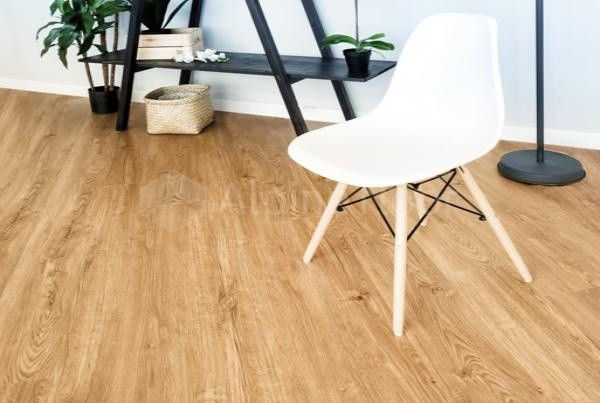 Замковая ПВХ плитка Секвойя Royal  (1219*184*3,2мм) — купить в Тамбове