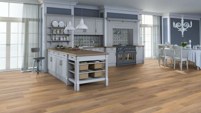 Виниловая плитка "Tarkett" New Age Mistero (914,4*101,6*2,1 мм) — купить в Тамбове