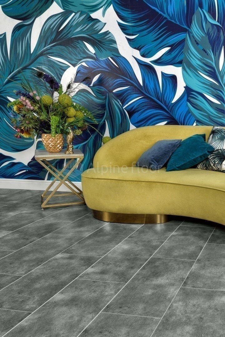 Замковая ПВХ плитка Девон  (609,6*304,8*5,5мм) — купить в Тамбове