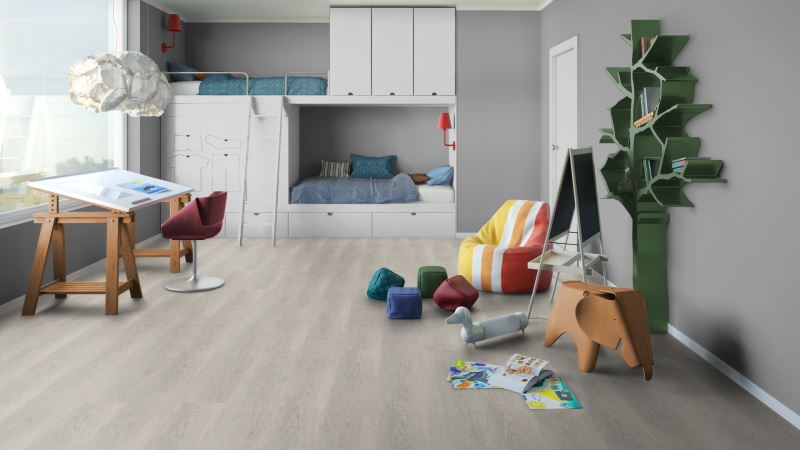 Замковая ПВХ плитка "Tarkett" Michael (1220*200,8*4,4 мм) — купить в Тамбове