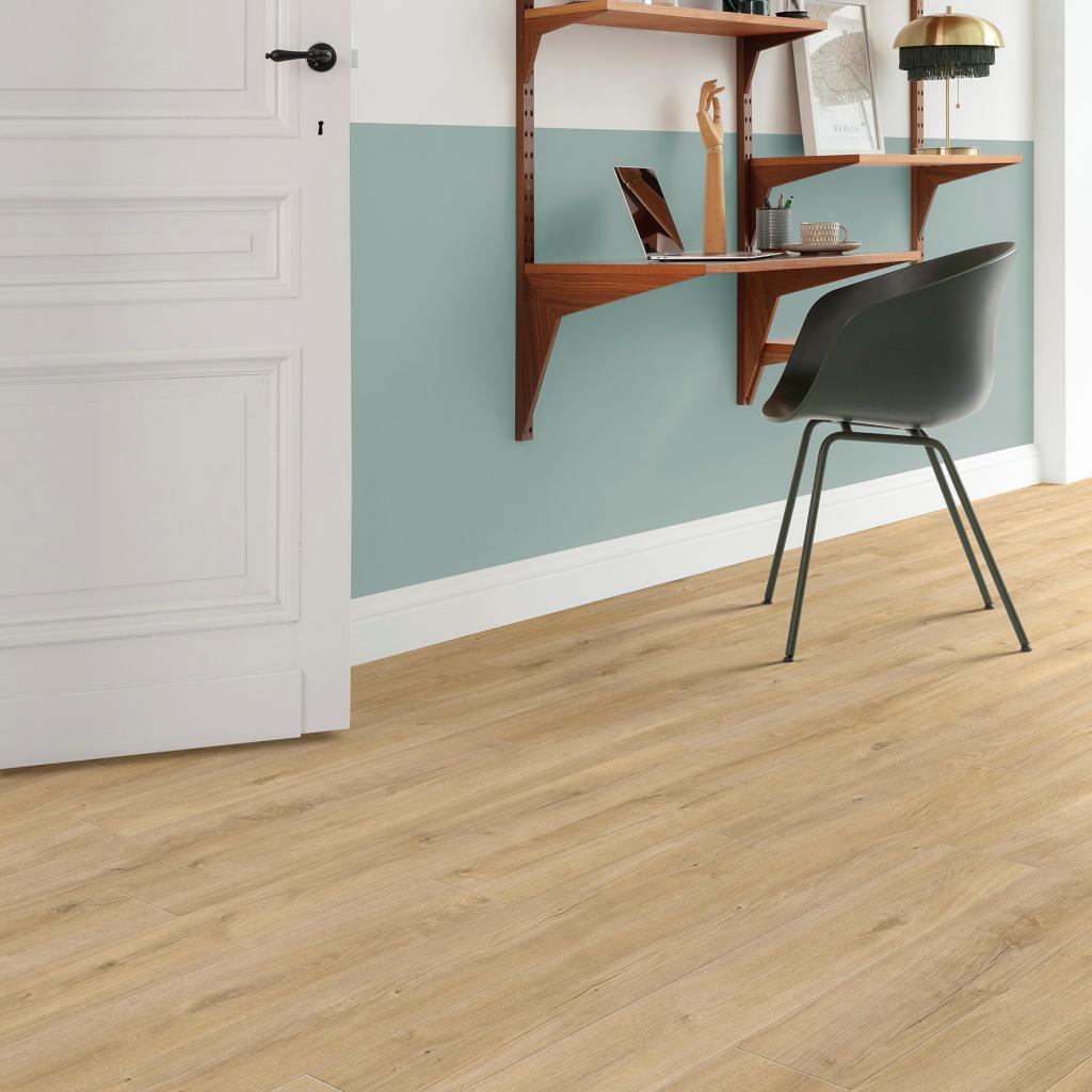 SPC ламинат "Adelar" Eterna Easy 05325 Sebastian Oak (1220*181*5 мм) — купить в Тамбове