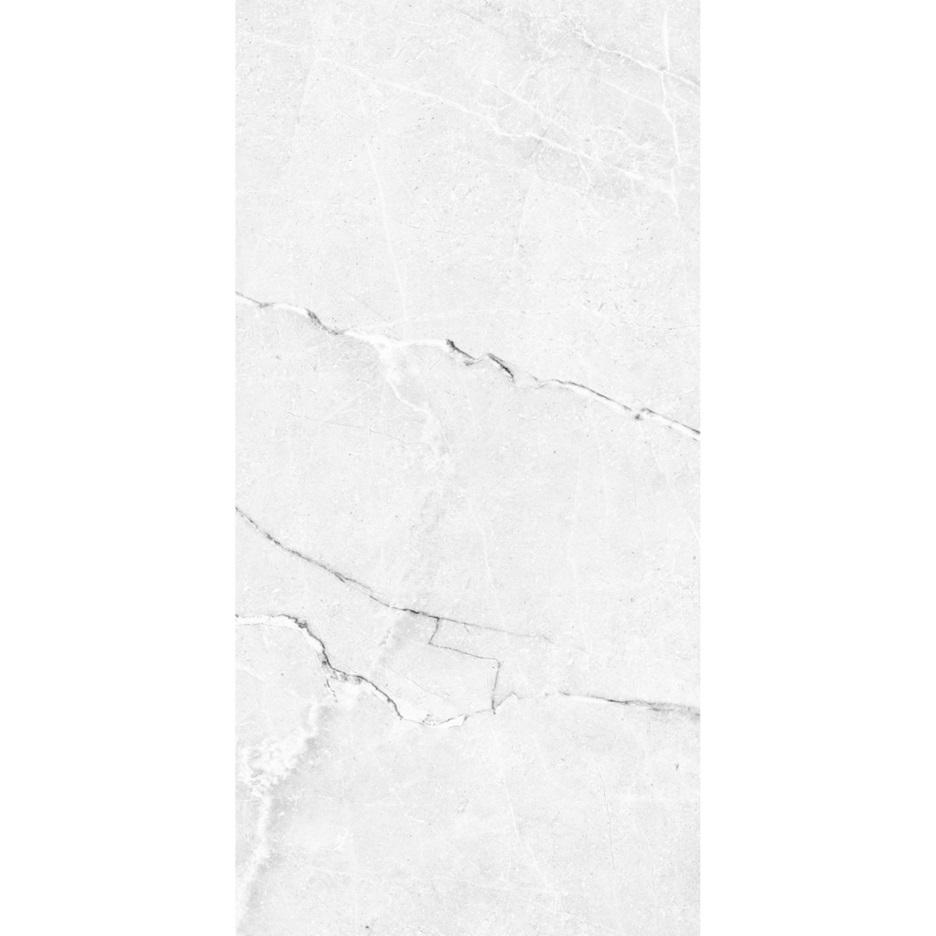 Замковая ПВХ плитка Carrara Marble 112 (610*303*5 мм) — купить в Тамбове