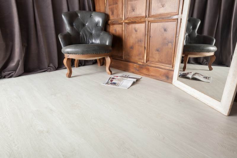 Замковая ПВХ плитка "Aquafloor" Nano AF3206N (1221*180*3,2мм) — купить в Тамбове