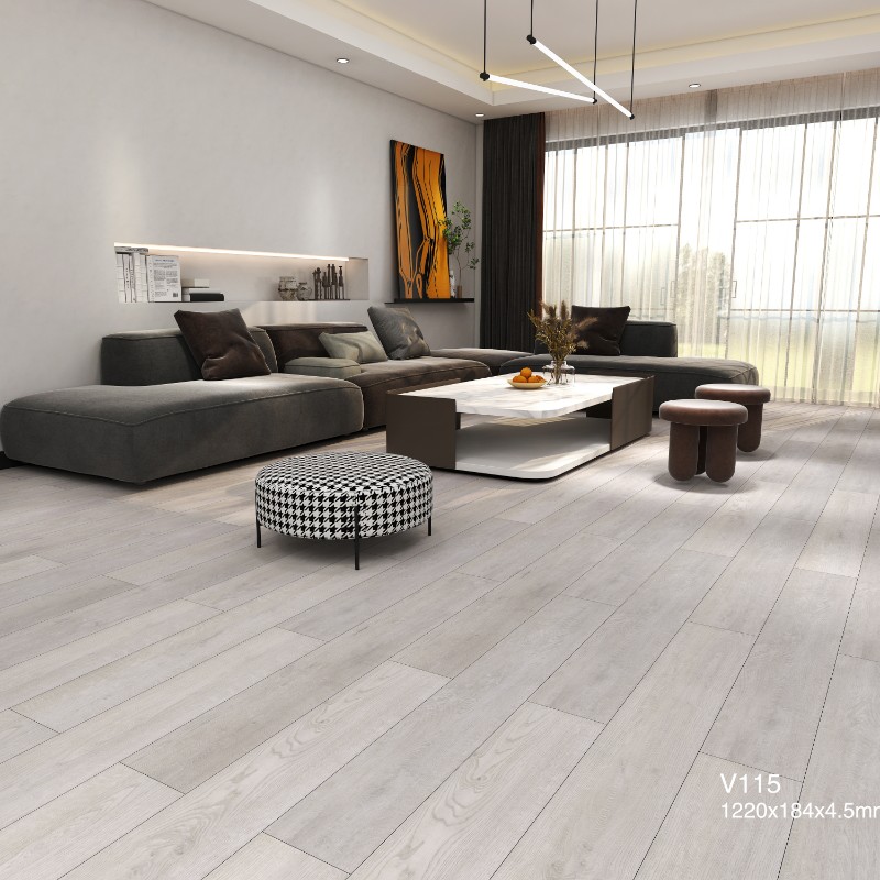 Виниловые полы "Betta" Villa Дуб Трамин V115 (1220*184*4,5 мм) — купить в Тамбове