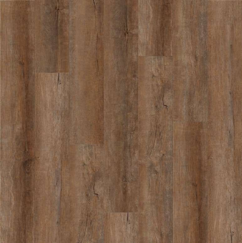 Виниловый ламинат "Cronafloor" Дуб Белогорье (1200*180*3,5 мм) — купить в Тамбове