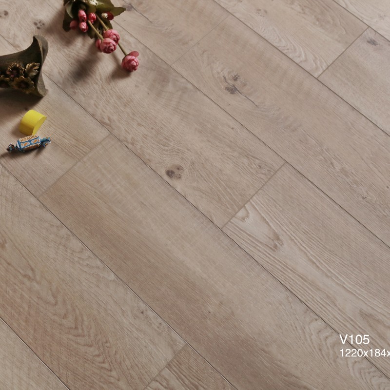 Виниловые полы "Betta" Villa Дуб Новара V105 (1220*184*4,5 мм) — купить в Тамбове