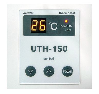 Терморегулятор "UTH" 150 — купить в Тамбове