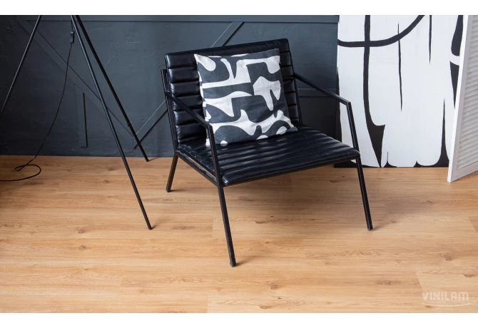 Кварц-винил Дуб Гранада (1227*232*2,5 мм) — купить в Тамбове