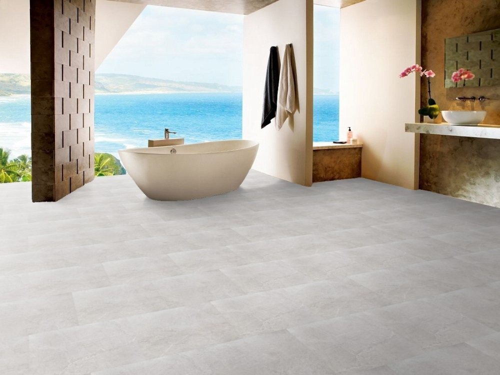 Клеевая плитка для коммерческих помещений "Bonkeel" Boney (457*457*2,1мм) — купить в Тамбове