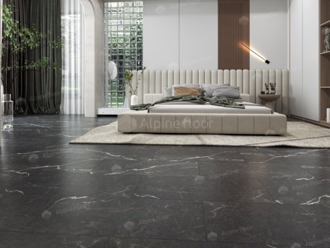 SPC Ламинат "Alpine Floor" Гермес (609,6*304,8*4 мм) — купить в Тамбове
