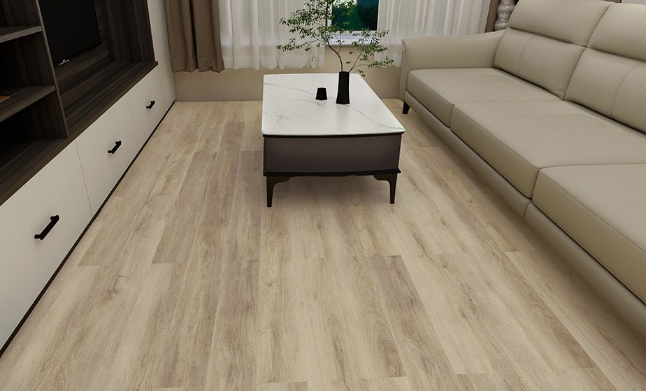 Ламинат SPC AquaMax Дуб Аруба (1220*151*4,5 мм) — купить в Тамбове