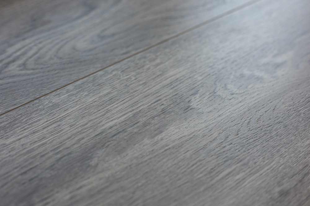 Плитка каменно-полимерная "Art Tile" Ясень Амурский (1220*199*9 мм) — купить в Тамбове