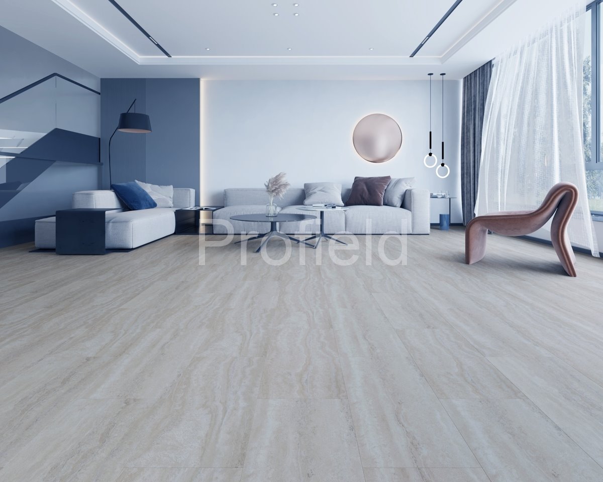 Ламинат SPC "Profield" Каррера марбл (615*311*5,5 мм) — купить в Тамбове