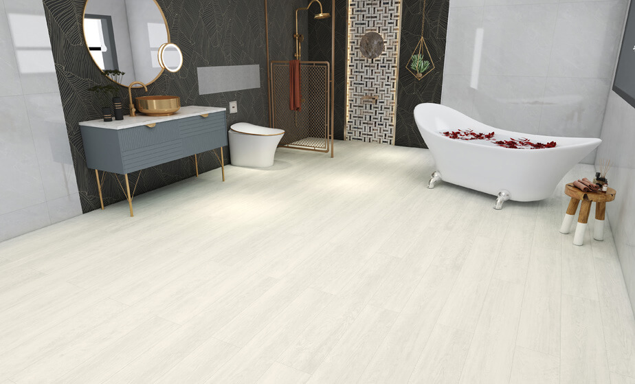 Ламинат SPC AquaMax Дуб Винтер (1220*184*4 мм) — купить в Тамбове