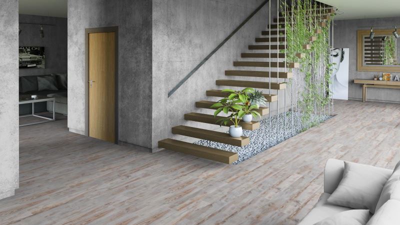 Виниловая плитка "Tarkett" Lounge Tribute (914,4*101,6*3,0 мм) — купить в Тамбове