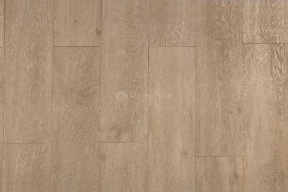 Каменно-полимерная плитка "Alpine Floor" Камфора (1220*183*4мм) — купить в Тамбове
