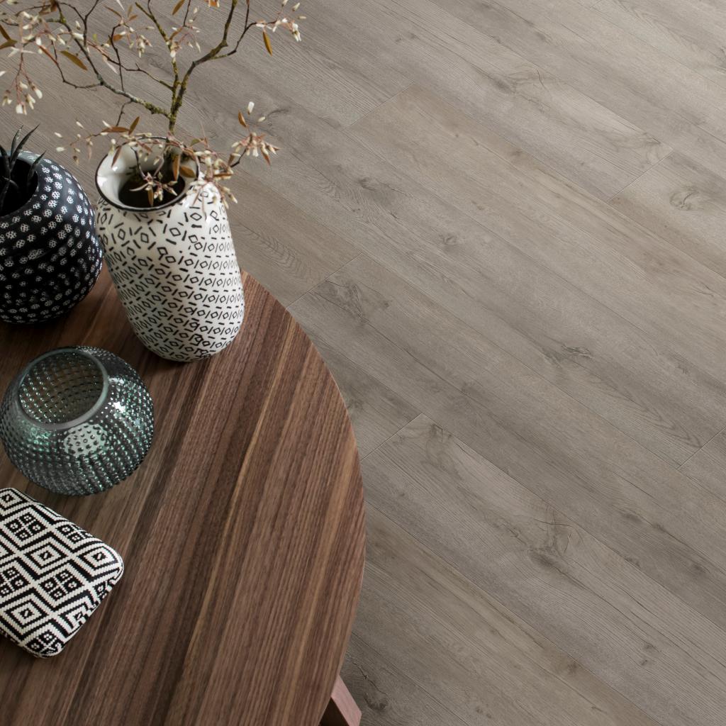 SPC ламинат "Adelar" Eterna Acoustic 05929 Major Oak (1220*181*6 мм) — купить в Тамбове