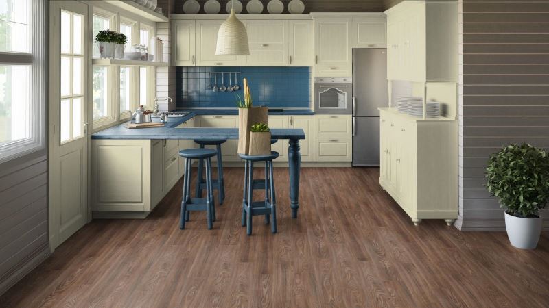 Виниловая плитка "Tarkett" New Age Sense (914,4*101,6*2,1 мм) — купить в Тамбове