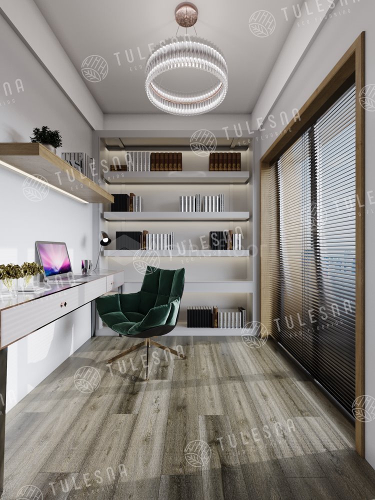 ABA Ламинат "Tulesna" Foresta (1220*183*8 мм) — купить в Тамбове