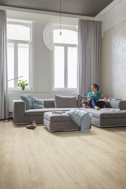 Замковая ПВХ плитка "Berry Alloc" Pureclick 55 TOULON OAK 293M (204*1326*5 мм) — купить в Тамбове