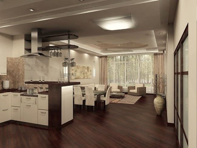 Паркетная доска "Timber" Ясень коричневый браш (2283*194*13,2 мм) — купить в Тамбове