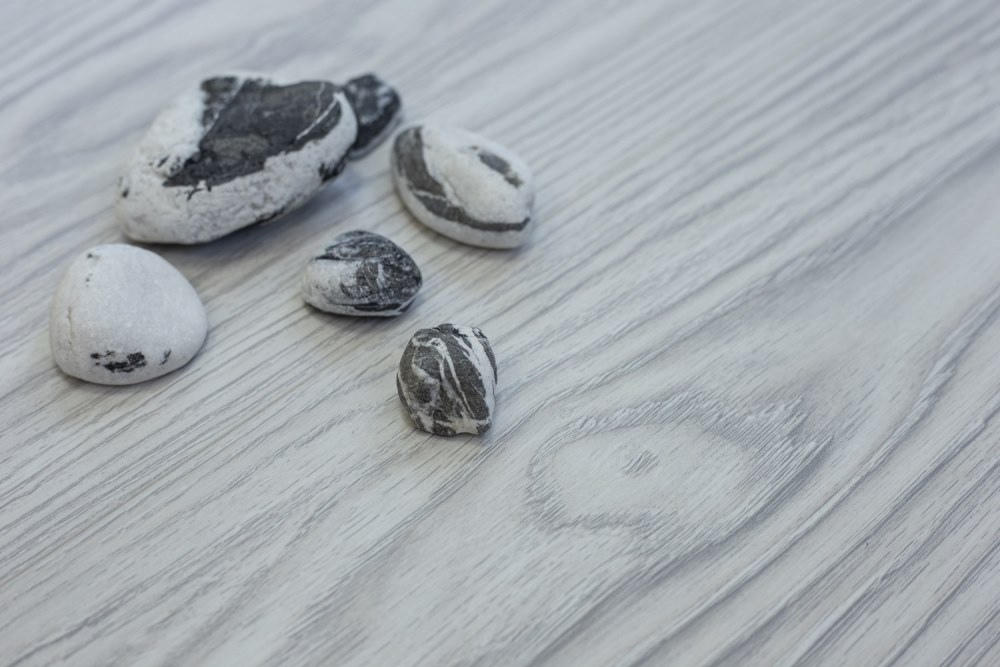 Плитка каменно-полимерная "Art Tile" Граб Брюса (1220*199*9 мм) — купить в Тамбове