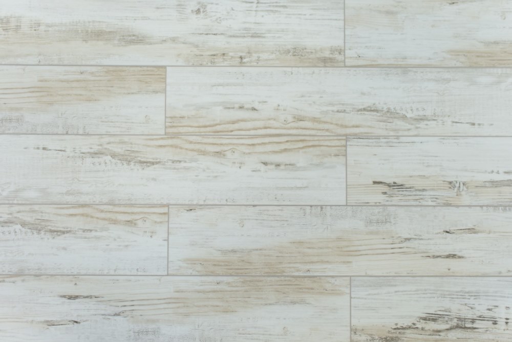 Замковая ПВХ плитка "Art Tile" Берёза Прованс (1220*152*5 мм) — купить в Тамбове
