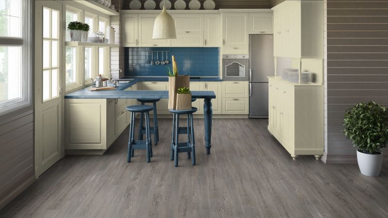 Виниловая плитка "Tarkett" New Age Orient (914,4*101,6*2,1 мм) — купить в Тамбове