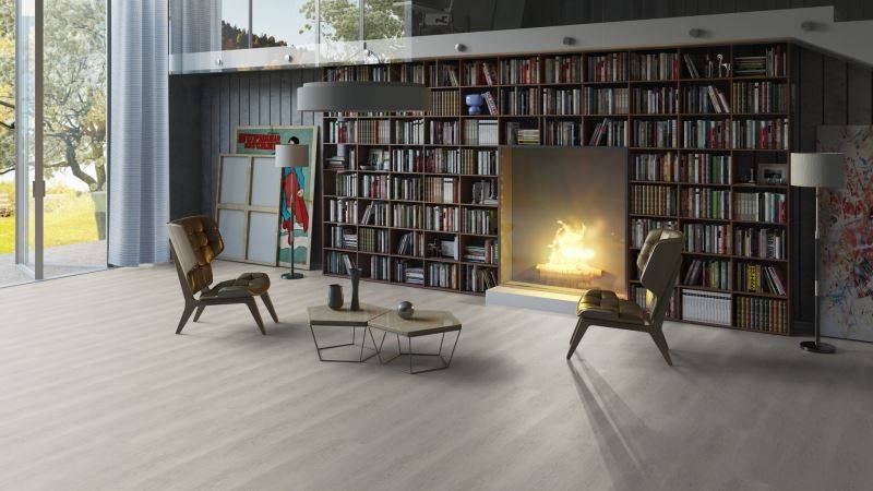 Замковая ПВХ плитка "Tarkett" Michael (1220*200,8*4,4 мм) — купить в Тамбове