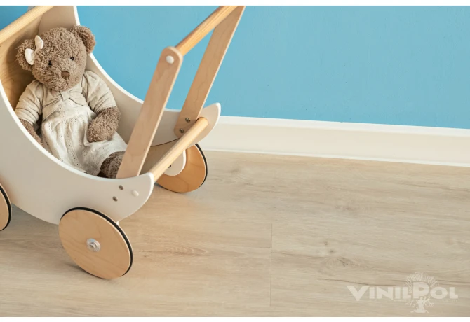 Кварц-винил Дуб Сиена (1219,6*228,6*2 мм) — купить в Тамбове