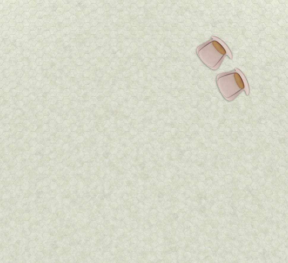 Виниловая плитка "Moduleo" Moods Hexagon 317 (226,32*196*2,5 мм) — купить в Тамбове