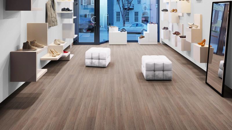 Виниловая плитка "Tarkett" Lounge Charango (914,4*101,6*3,0 мм) — купить в Тамбове