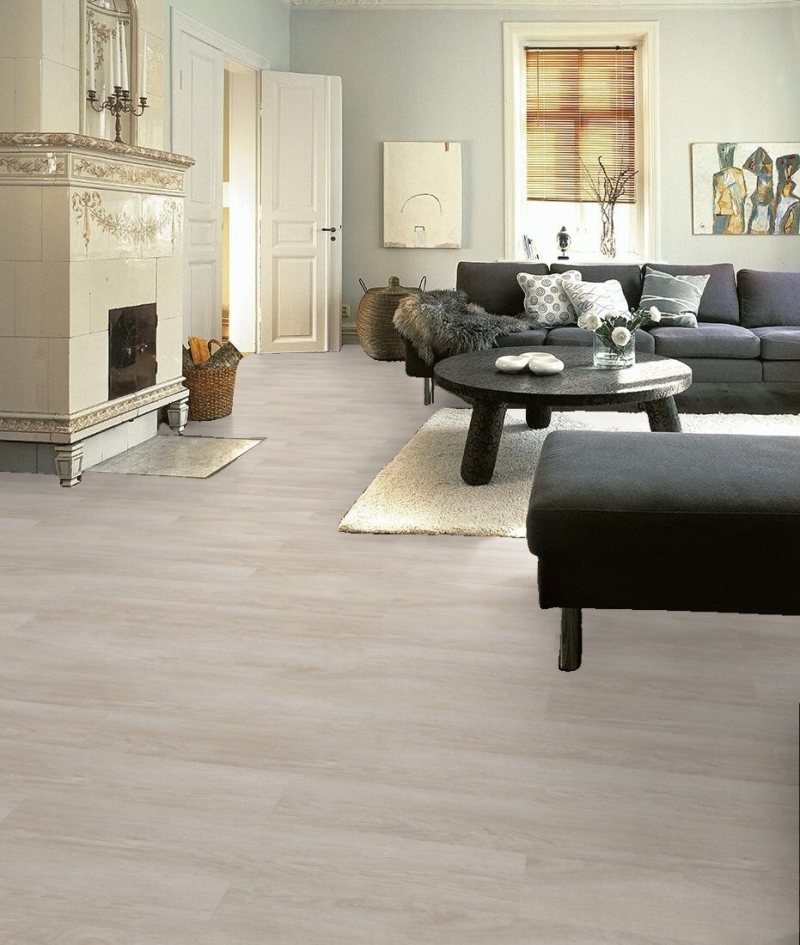 Клеевая плитка для коммерческих помещений "Bonkeel" Gloria (914,4*152,4*2,1мм) — купить в Тамбове